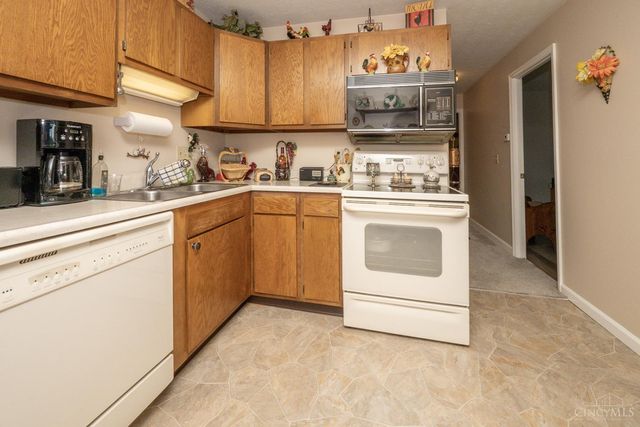 541 Davis Road, Pierce Twp, OH 45255