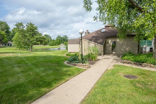 541 Davis Road, Pierce Twp, OH 45255
