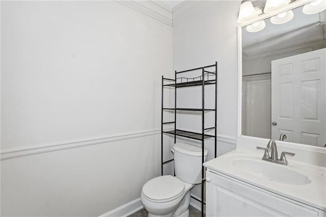 181 N Springs Drive, Acworth, GA 30101