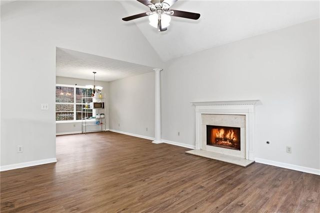 181 N Springs Drive, Acworth, GA 30101