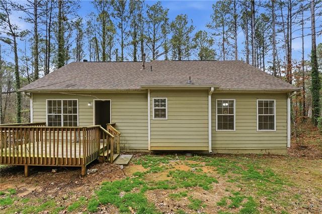 181 N Springs Drive, Acworth, GA 30101