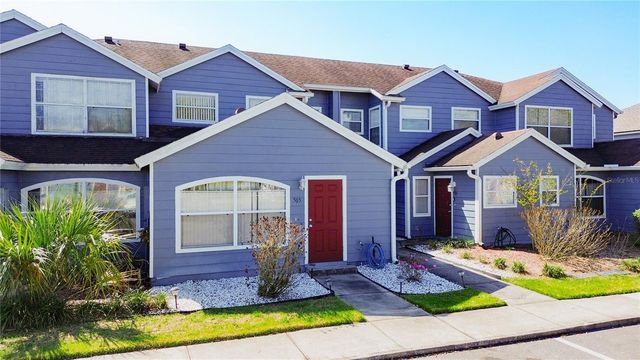 565 ORCHID DRIVE, Davenport, FL 33897