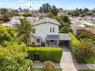 2116 S Cloverdale, Los Angeles, CA 90016