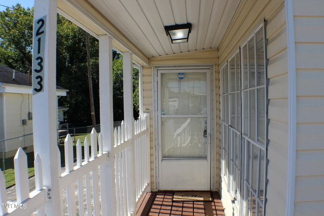 2133 Stadium Drive, Kingsport, TN 37664