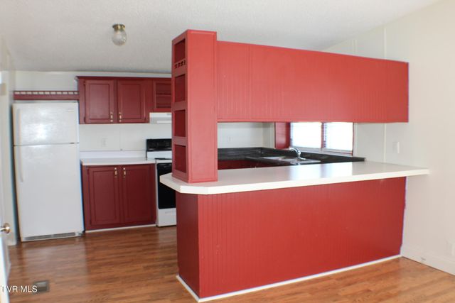 2133 Stadium Drive, Kingsport, TN 37664