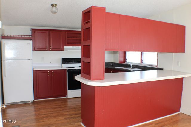 2133 Stadium Drive, Kingsport, TN 37664