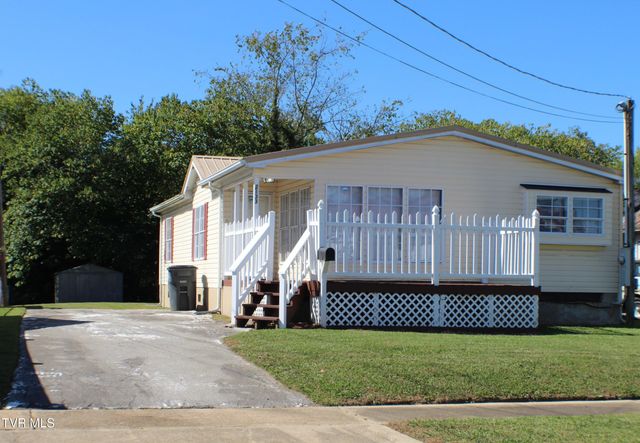 2133 Stadium Drive, Kingsport, TN 37664