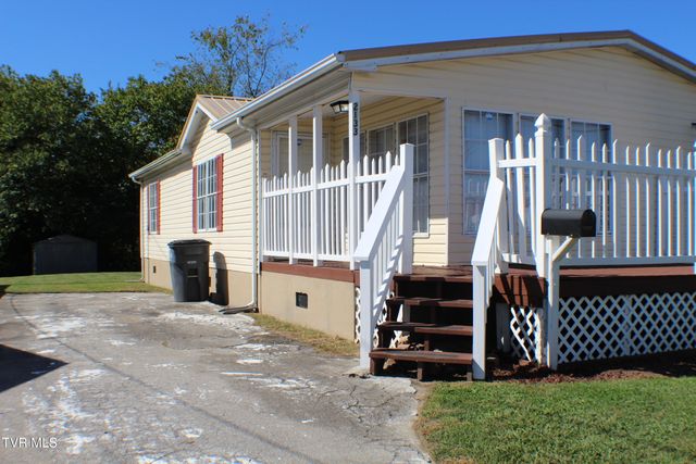 2133 Stadium Drive, Kingsport, TN 37664