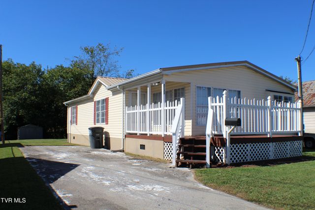 2133 Stadium Drive, Kingsport, TN 37664