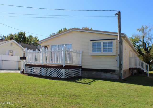 2133 Stadium Drive, Kingsport, TN 37664