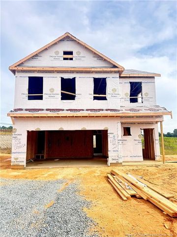 26 Stone Creek Drive, Coats, NC 27521