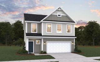 26 Stone Creek Drive, Coats, NC 27521