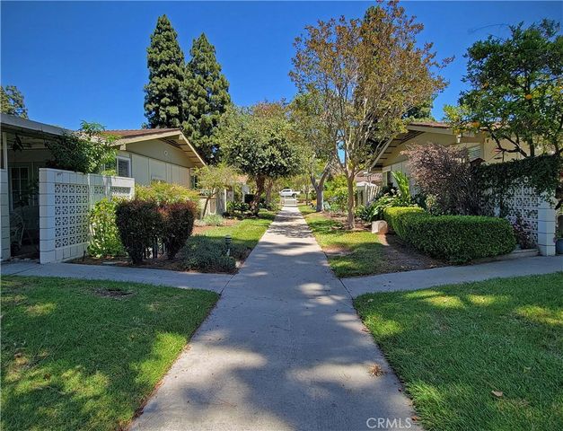 201 Avenida Majorca H, Laguna Woods, CA 92637