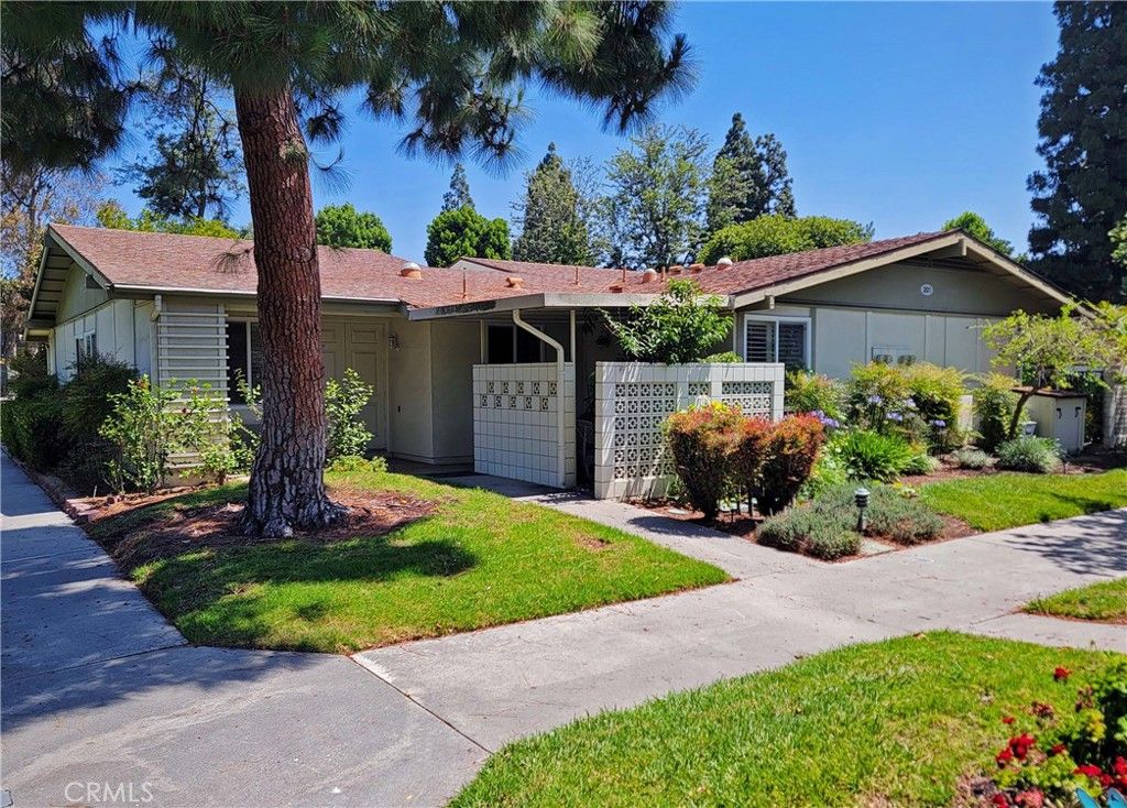 201 Avenida Majorca H, Laguna Woods, CA 92637