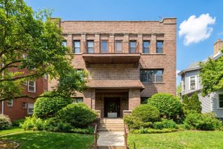 824 Hinman Avenue 3N, Evanston, IL 60202