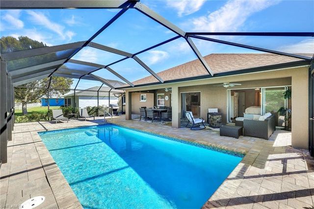 3722 20th PL, Cape Coral, FL 33914