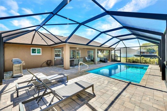3722 20th PL, Cape Coral, FL 33914