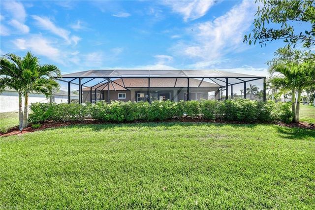 3722 20th PL, Cape Coral, FL 33914