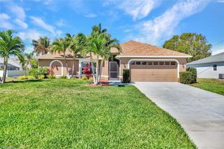 3722 20th PL, Cape Coral, FL 33914