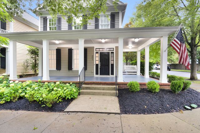 201 Acadia Ave, Franklin, TN 37064