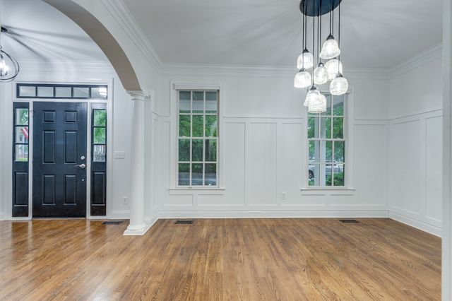 201 Acadia Ave, Franklin, TN 37064