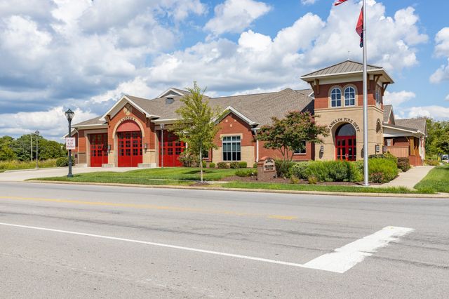 201 Acadia Ave, Franklin, TN 37064