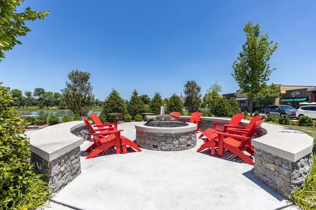 201 Acadia Ave, Franklin, TN 37064