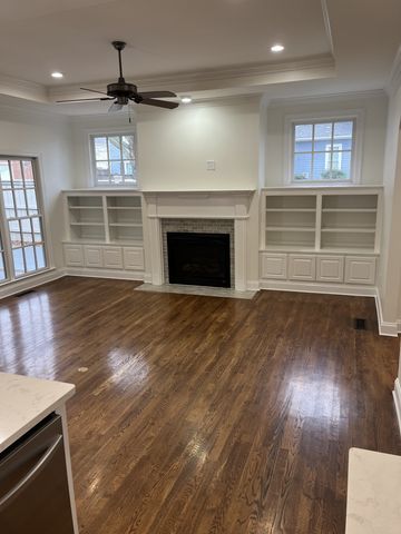 201 Acadia Ave, Franklin, TN 37064