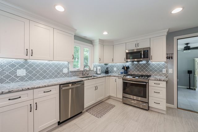 13 Birchwood Road, Enfield, CT 06082
