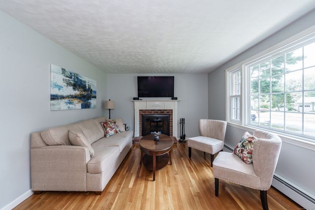 13 Birchwood Road, Enfield, CT 06082