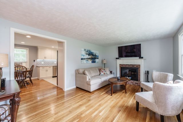 13 Birchwood Road, Enfield, CT 06082
