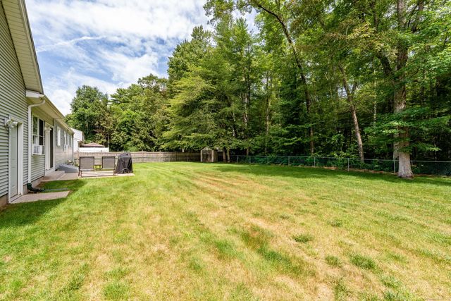 13 Birchwood Road, Enfield, CT 06082