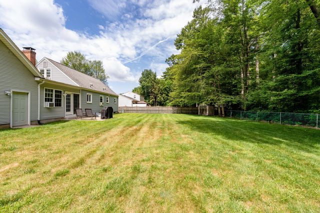 13 Birchwood Road, Enfield, CT 06082