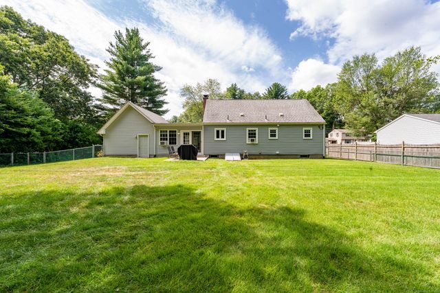 13 Birchwood Road, Enfield, CT 06082