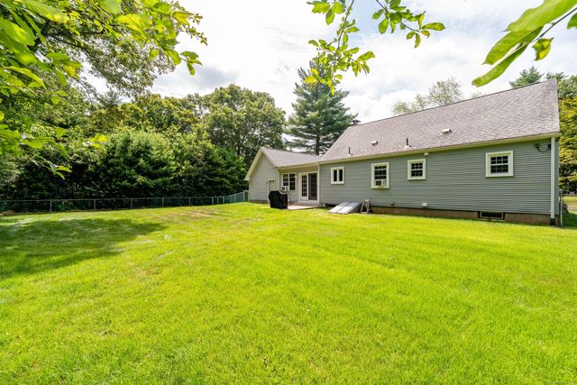 13 Birchwood Road, Enfield, CT 06082