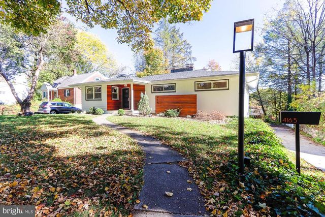 416 E IRVIN AVE, State College, PA 16801