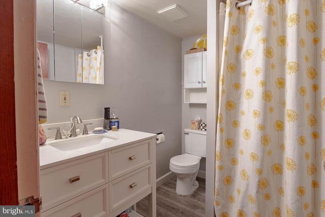 416 E IRVIN AVE, State College, PA 16801