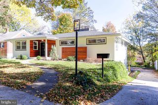 416 E IRVIN AVE, State College, PA 16801