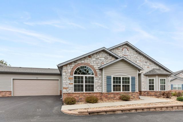 142 Rue De Villa Circle, Branson, MO 65616