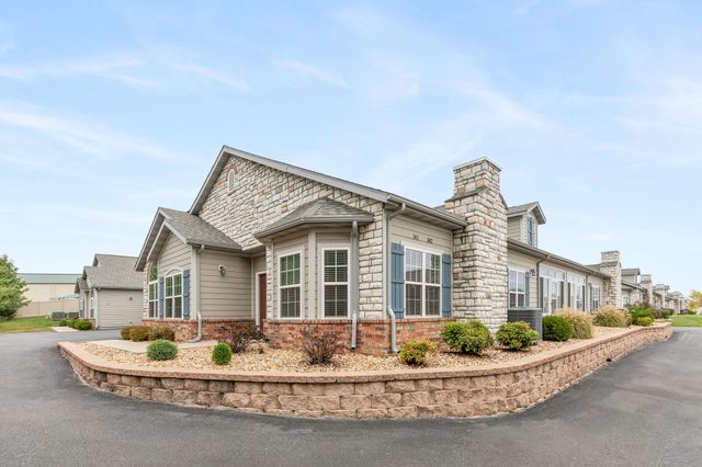 142 Rue De Villa Circle, Branson, MO 65616