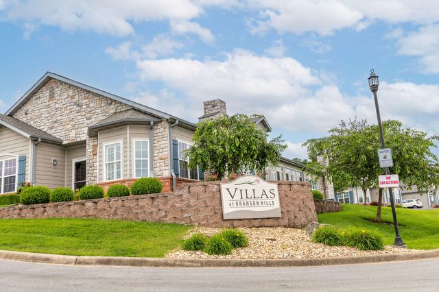 142 Rue De Villa Circle, Branson, MO 65616