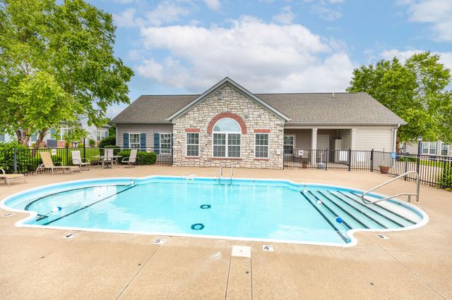 142 Rue De Villa Circle, Branson, MO 65616