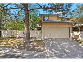 8285 S Gaylord Cir, Centennial, CO 80122