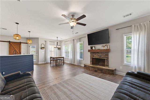 22 Ragan Drive, Dallas, GA 30157