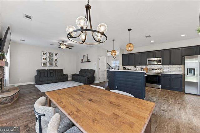 22 Ragan Drive, Dallas, GA 30157