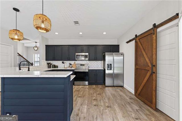 22 Ragan Drive, Dallas, GA 30157