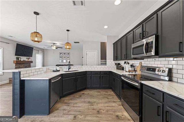 22 Ragan Drive, Dallas, GA 30157