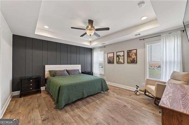 22 Ragan Drive, Dallas, GA 30157