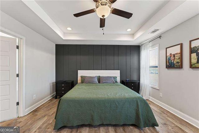 22 Ragan Drive, Dallas, GA 30157