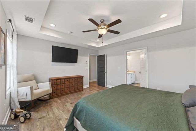 22 Ragan Drive, Dallas, GA 30157